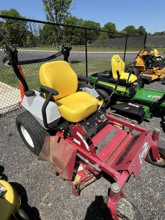 Main image Exmark Lazer ZHP